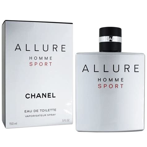 best Chanel fragrances for men